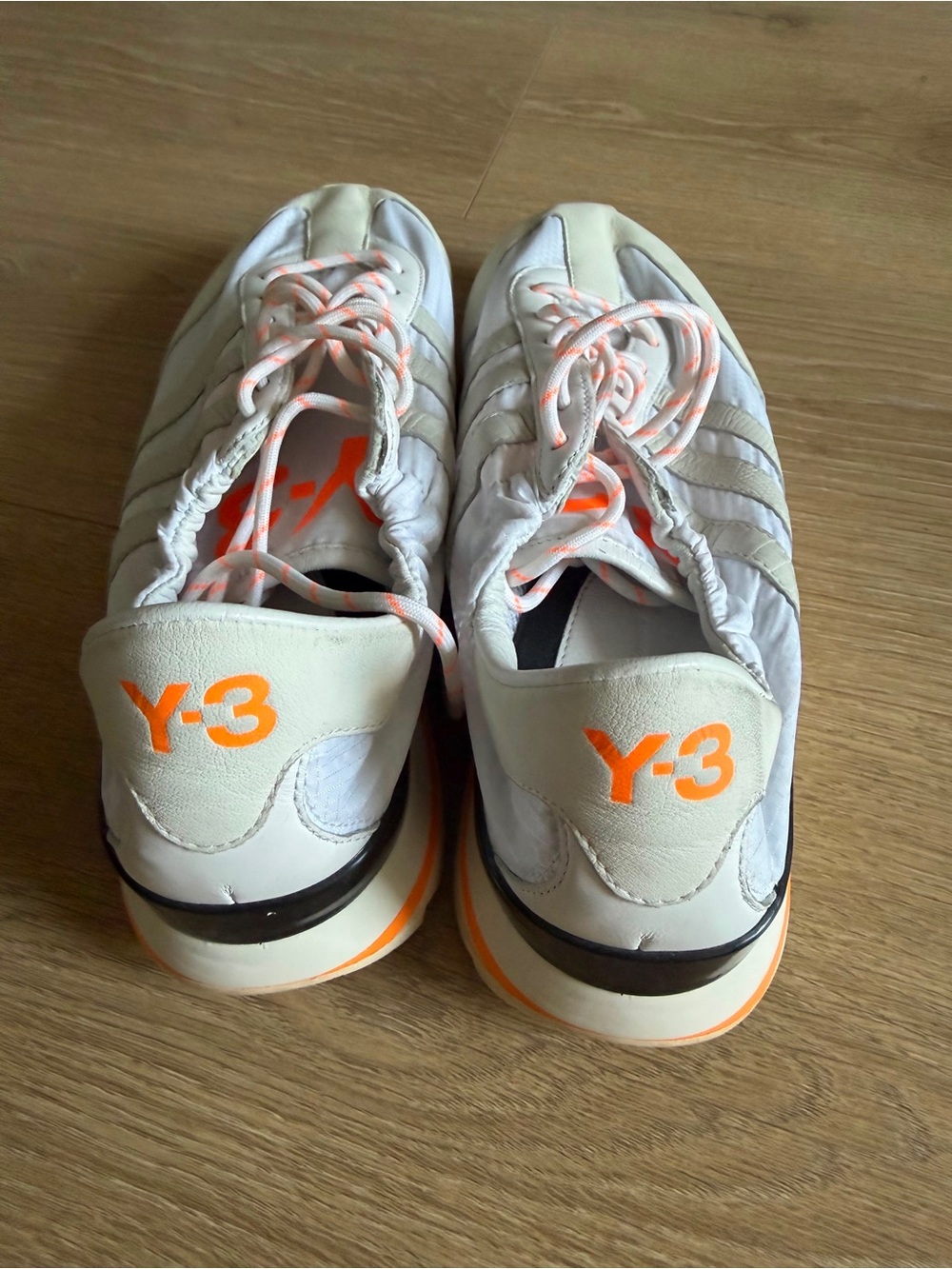 adidas Originals and Edison Chen CLOT Superstar Y3